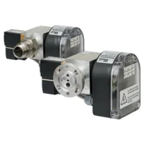 ESK Ölspiegelregulator elektronisch CO2 ERM 4-CDH-OC 1-1/8''UNEF 100bar