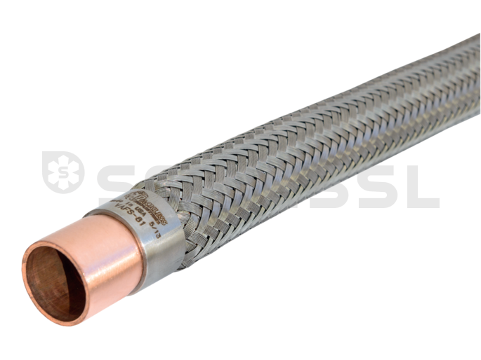 ESK vibration damper VAFS-81 22mm 60bar