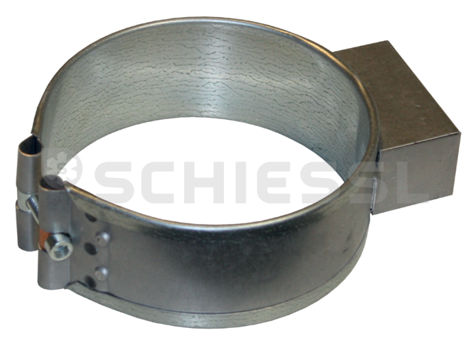 ESK Heizelement f.Ölabscheider HE-150/300 220V/150W 300x52mm