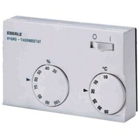 Eberle hygro-thermostat HYG-E 7001 35/100% r.h. 10/ 35C