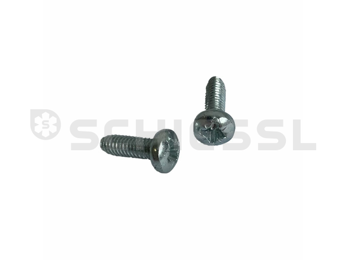 Eberle screw set SS 001 f. adapter frame