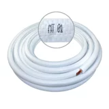 Ebrille Kupferrohr vorisoliert Einzel Ebrilsplit CE 12x1mm  (Bund=25m)