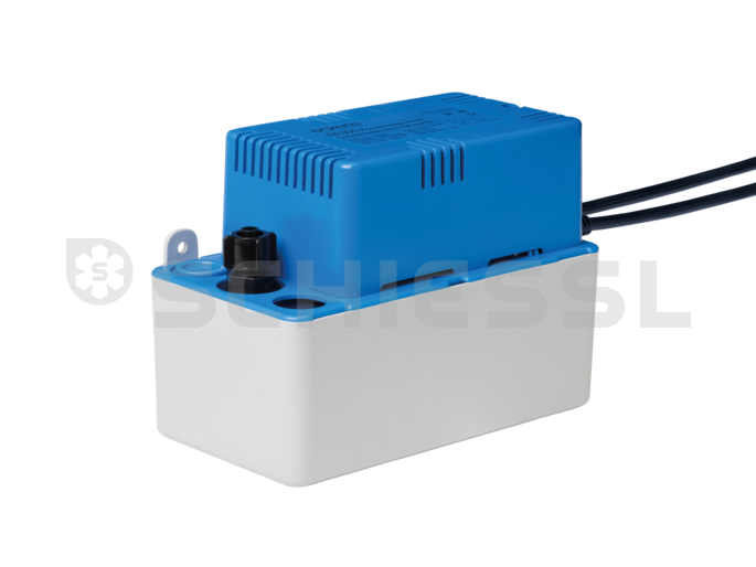 Eckerle pompa di condensa EE 300 230V 65VA