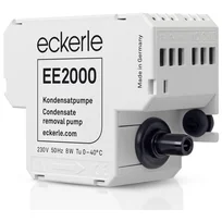 Eckerle Tauwasserpumpe EE 2000 8W 230V