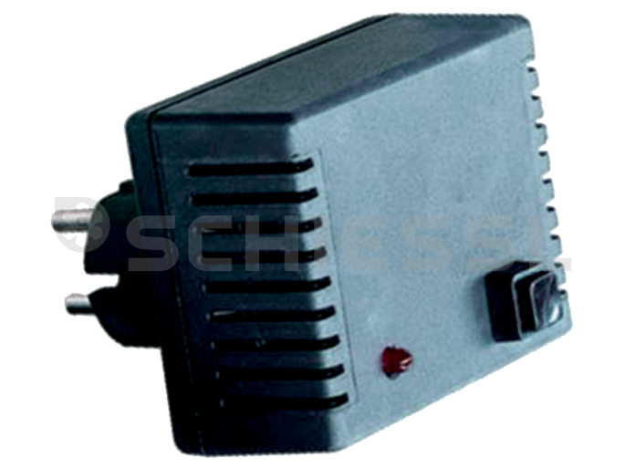 Eckerle alarm transmitter OPTAK for All Eckerle pumps