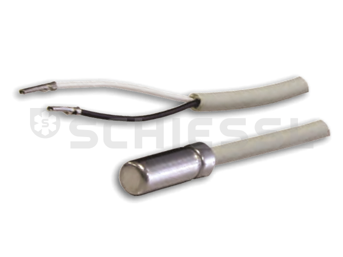 Eliwell Fühlersonde NTC NTC 6x40 3,0m CABLE PVC