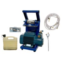 Elke Reinigungsmittelpumpe GMF002 5-40L/min inklusive Tank 10L