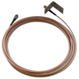 Antennenverlängerung f. SSMRG V:2 5 Meter inkl. Befestigung