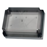 Feuchteraumverteiler 180x130x78mm