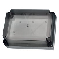 Feuchteraumverteiler 180x130x78mm