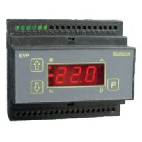 Elreha cooling controller TAR 3810-2 230V (DIN-rail)