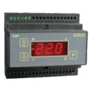 Elreha Kühlstellenregler TAR 3810-2 230V (Hutschiene)