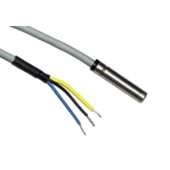 Elreha Fühler TF 501 PT 1000 3m geschirmt