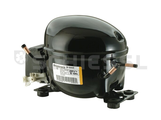 Embraco Verdichter R134a EMT6160Z 230V