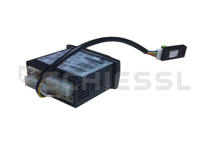 Emicon interface module INSE f. LSA RS485