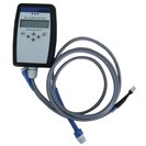 Emicon Zubehör Kalibr. Gasw.-Sensor Bediengerät mit LCD-Display