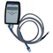 Emicon accessorio calibrato Sensore di segnalazione gas Unità di controllo con display LCD