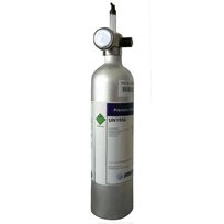 Emicon accessories calibrated Gas warning sensor 34l gas bottle with test gas for R290