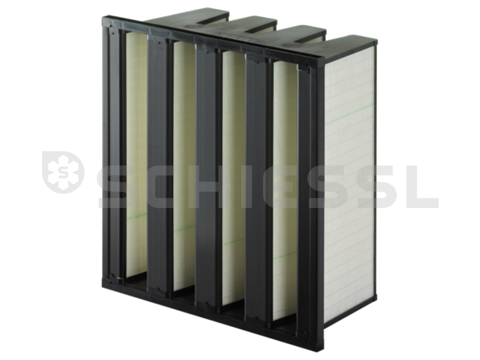 Emicon Airfix Ersatzteil Filter F7