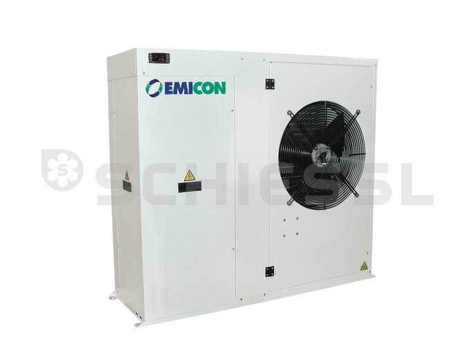 Emicon revers. Wärmepumpe LSA/HP 06 230V