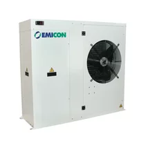 Emicon reversible  heat pump LSA/HP 06 230V