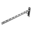 Euro universal bracket galvanized Typ 25