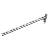 Euro Universalkonsole verzinkt Typ 75