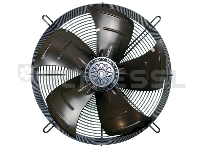 Euro unità ventilatore per CEV-4241/5241 A4E400-AP02-12 160/240W 50/60Hz