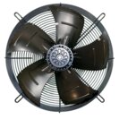 Euro Ventilatoreinheit AC f.CEV A4E450-AO09-01 230V/1/50Hz