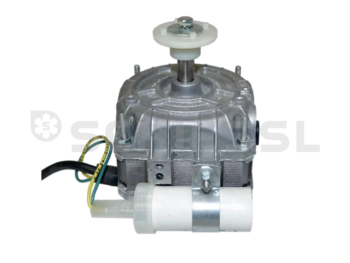 Euro Ventilatormotor f.CEV 82.E.3016/4 16W