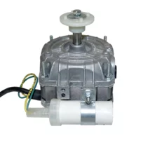Euro fan motor for CEV 16T2/16T3 83.2535 230V 34W