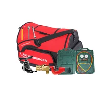 Schiessl starter set attrezzo con borsa e aiuto per montatore