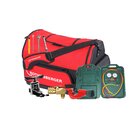 Schiessl starter set attrezzo con borsa e aiuto per montatore