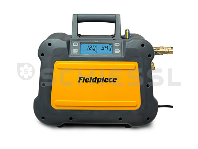 Fieldpiece digitales Absauggerät MR45INT geeignet für A2L
