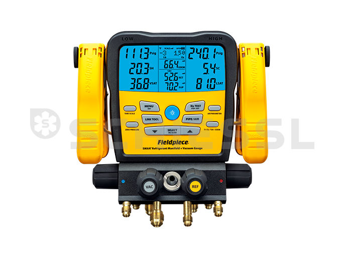 Fieldpiece 4-Wege Monteurhilfe SM482VINT