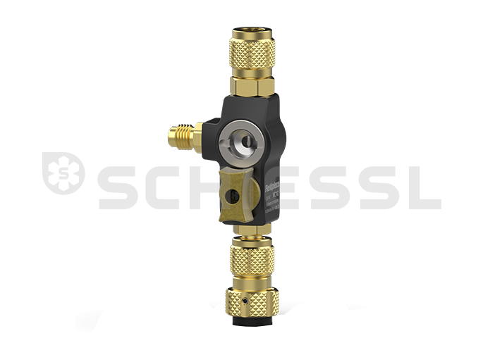 Fieldpiece Ventileinsatzentferner VC1GE