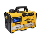Fieldpiece Vakuumpumpe RunQuick VP67EU 170l/min