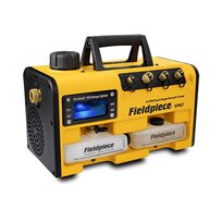 Fieldpiece Vakuumpumpe RunQuick VP67EU 170l/min