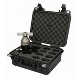 Flaring device flange bell S-FI complete in wooden case