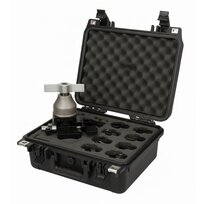Flaring device flange bell S-FI complete in wooden case