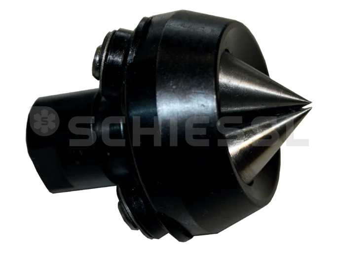 Bördelkopf B 6-22 f. Aufweit-u.Bördelgerät SAB-FI