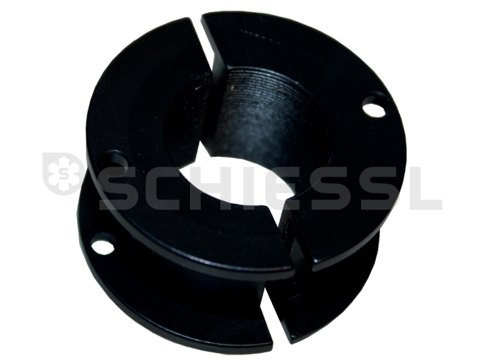 Spannbacken-Satz SB 5 15mm (Paar = 2 Stück)