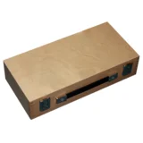 Holzkoffer f. SAB Geräte