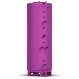 Forstner Brauchwassererwärmer Frionic DCW-BM 056 560L (4WT) ohne Isolierung