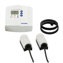 Frese DELTA T Regelsystem mit Temperaturfühler 24V AC/DC