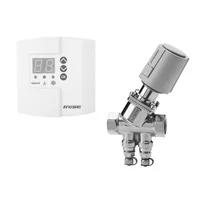 Frese Regelsystem Optimizer Twin Flow Controller 24V AC/DC