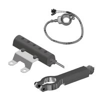 Frese Spindelheizung 24 V AC/DC | 10 W für Optima Compact DN 10-32