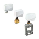 Frese Modbus/BACnet elektr. Stellantrieb mit 2 Temperatursensoren DN 10-32|24 V
