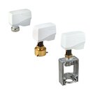 Frese Modbus/BACnet elektr. Stellantrieb mit 2 Temperatursensoren DN 10-32|24 V