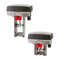 Frese Elektrischer Stellantrieb 24V DN 40-50 | 0-10 V / 3-P | 24 V AC/DC